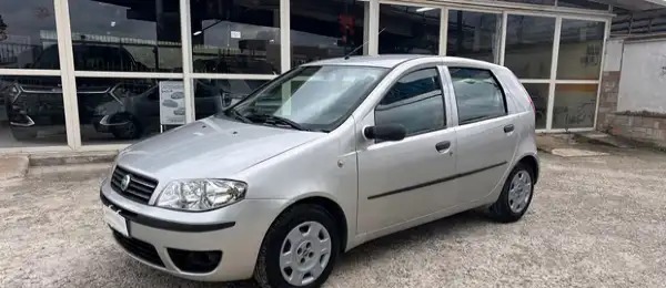 "Fiat Punto 1.3 Multijet"