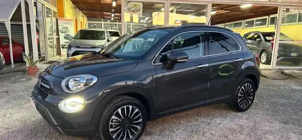 "Fiat 500X 1.3 T4 150 CV DCT Cross Dolcevita"