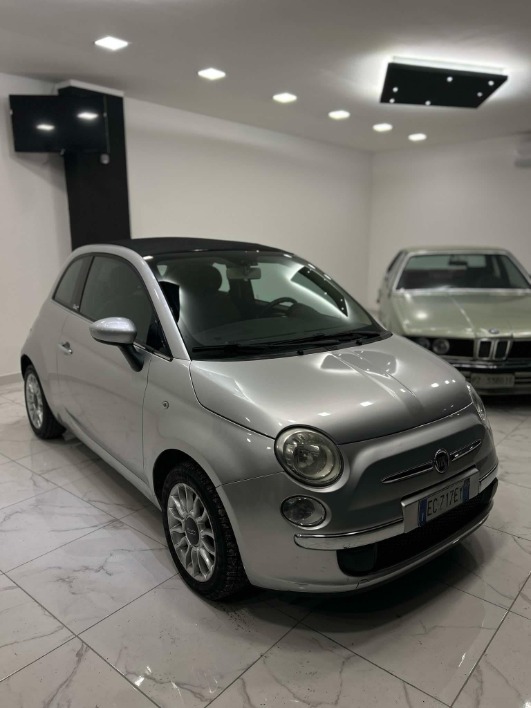 "fiat 500c"