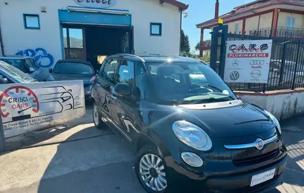 "Fiat 500L 1.3 Multijet 85 CV Pop Star"