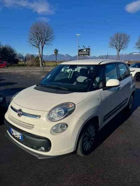 "Fiat 500L 1.4 95 CV Pop Star"