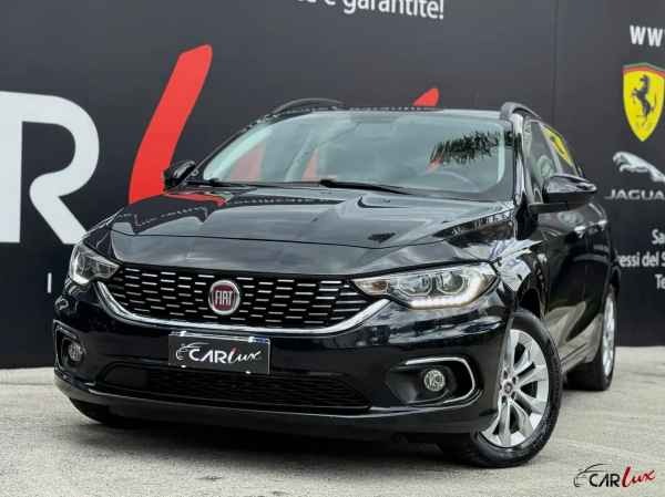 "Fiat Tipo SW 1.6 MultiJet Lounge S 120CV S&S"