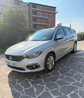 "Fiat Tipo 1.6 Mjt S&S SW Lounge 2020 uni proprieta"