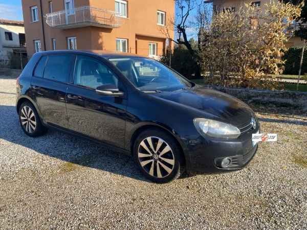 "Volkswagen Golf 5p 1.4 tsi"