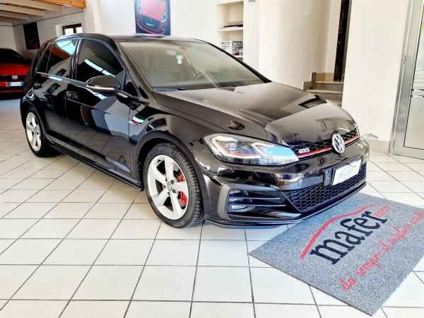 "Volkswagen Golf GTI 5p 2.0 tsi Performance 245cv"