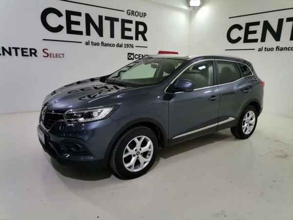 "Renault Kadjar TCe 140CV FAP Sport Edition"