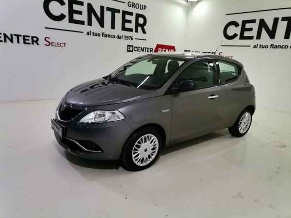 "Lancia Ypsilon Ypsilon 1.2 69 CV 5 porte S&S Silver + G.P.L."