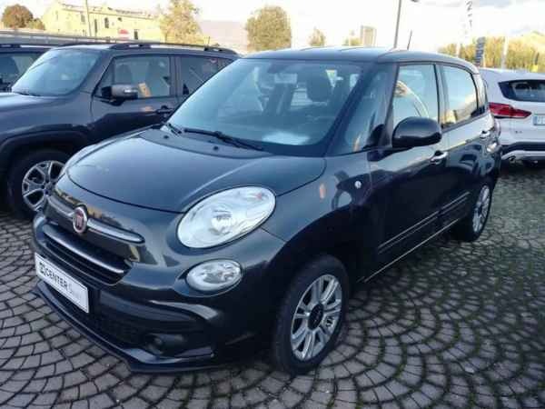 "Fiat 500L 1.3 Multijet 95 CV Mirror"