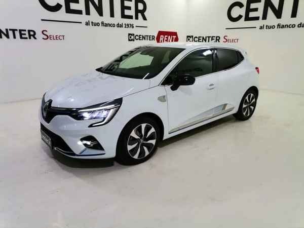 "Renault Clio Hybrid E-Tech 140 CV 5 porte Intens"