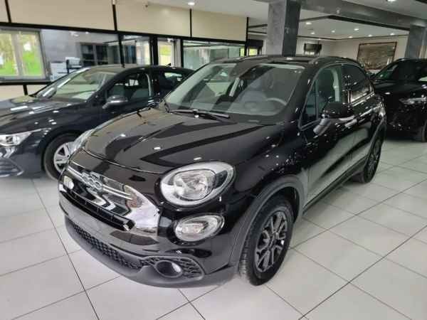 "Fiat 500X 1.0 T3 120CV Cross Business Navi"