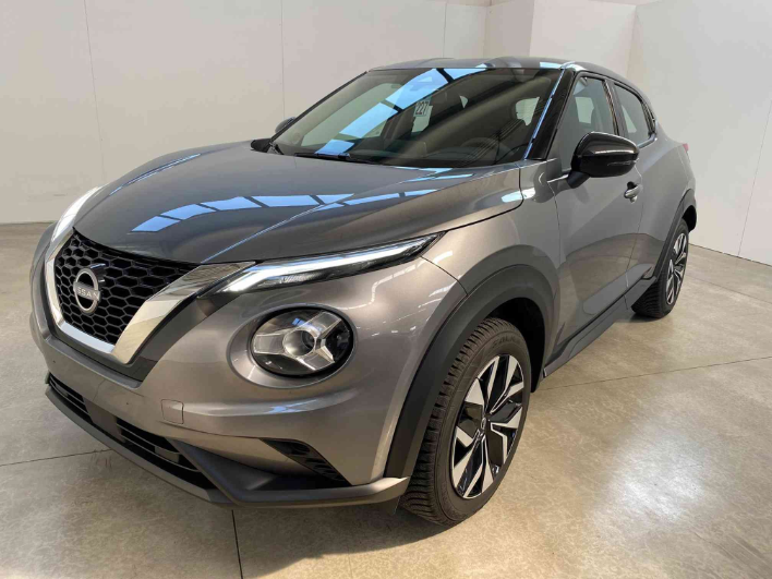 "NISSAN JUKE 1.0 DIGT 114CV ACENTA"