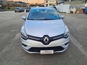 "Renault  Clio - SPORTER 1.5 DCI 90 CV ENERGY INTENS"