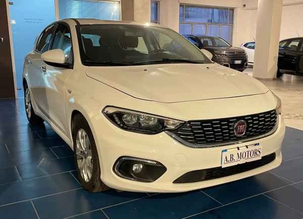 "Fiat Tipo Tipo 5p 1.3 mjt Business s"