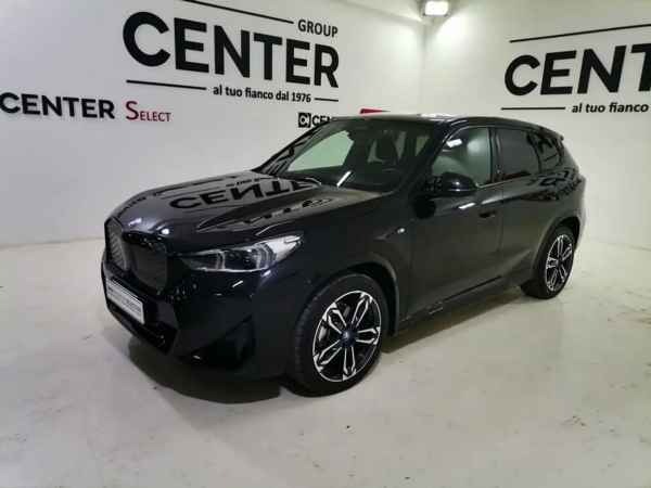 "BMW iX1 EDrive 20 Msport"