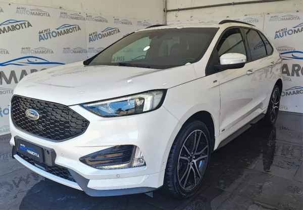 "Ford Edge 2.0 ecoblue ST-LINE awd 238cv GANCIO"