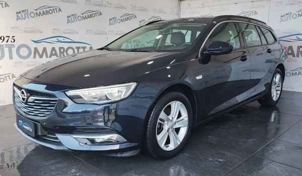 "Opel Insignia Sports Tourer 2.0 cdti Innovation s&s 170"