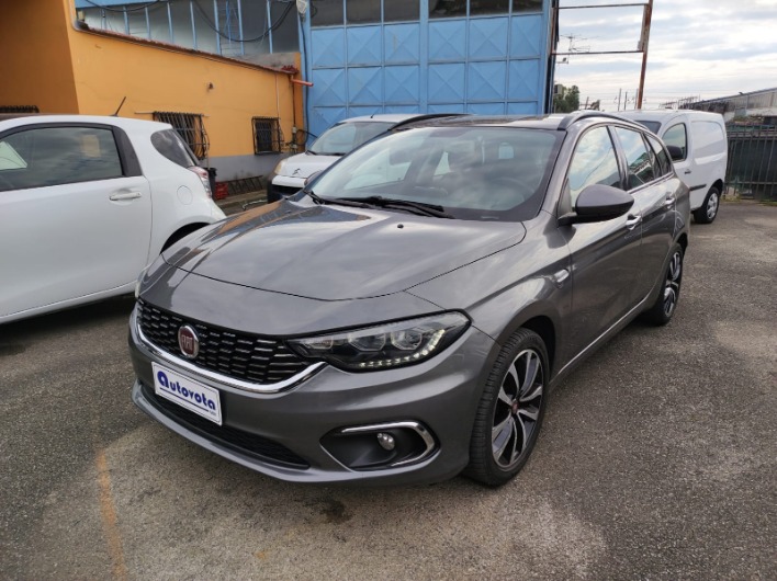 "FIAT TIPO 1.3 M. JET 95 CV SW"