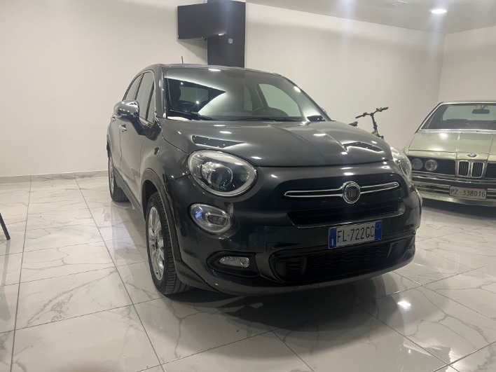 "fiat 500x 1.6 cv 120"