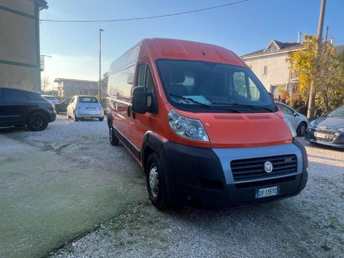 "fiat ducato maxi"