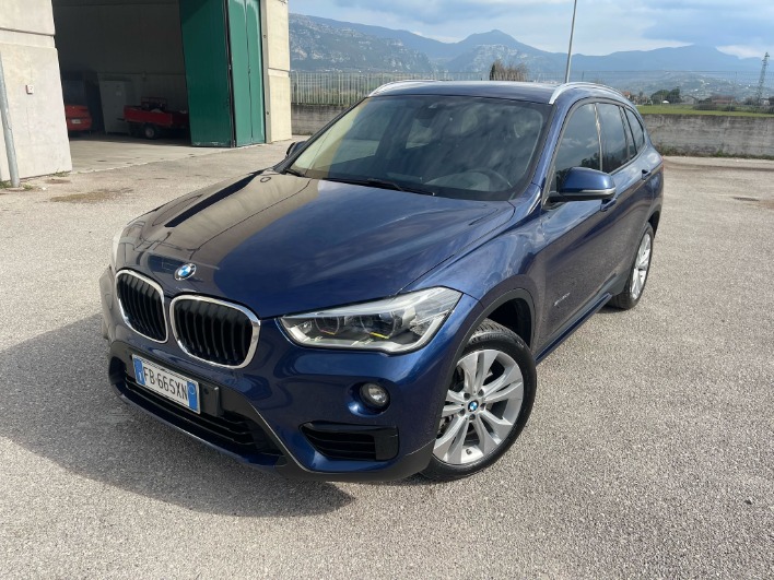 "Bmw x1"