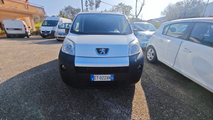 "Peugeot bipper 1.3mljt"