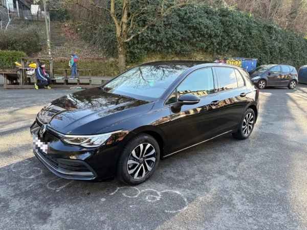 "Volkswagen Golf 2.0 TDI SCR Style"