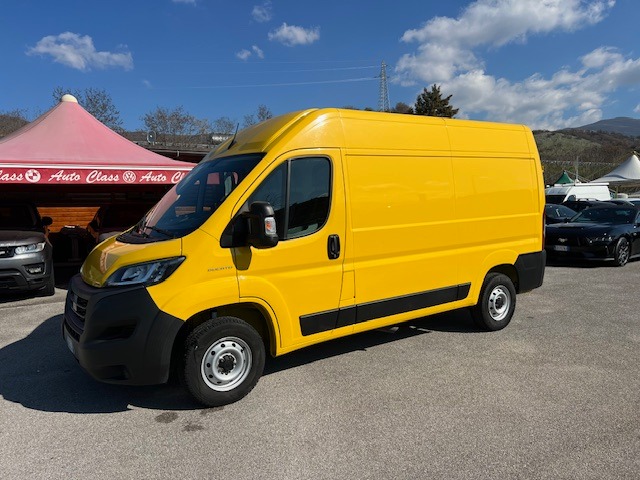 "Fiat Ducato 2.2 M.Jet 120CV L2H2"