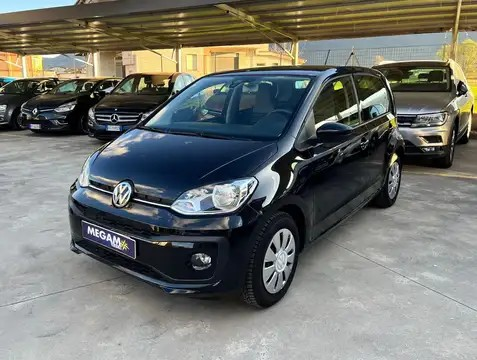 "Volkswagen up! up! 5p 1.0 Move 60cv"