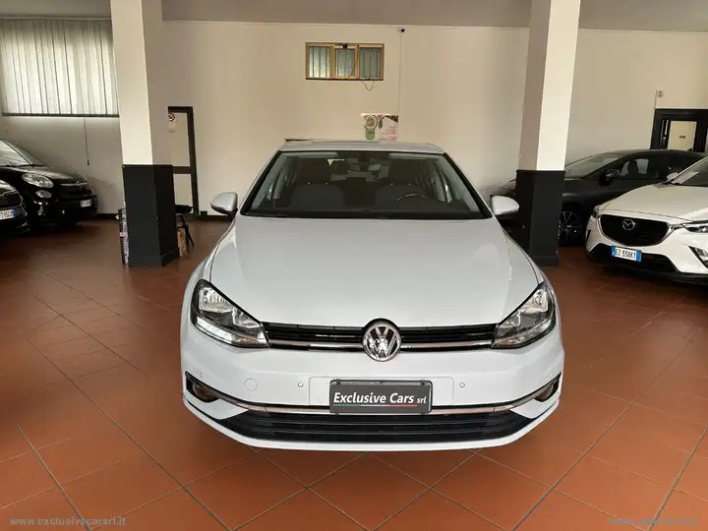 "Volkswagen Golf 7.5 1.0 TSI 110CV 5p"