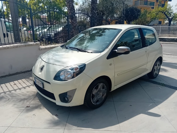 "Renault twingo 1.5 disel"