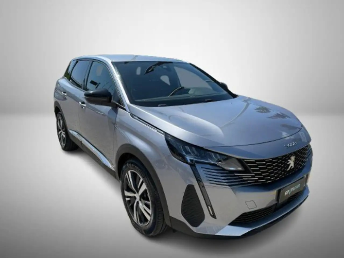 "Peugeot 3008 3008 1.5 bluehdi Allure Pack s"
