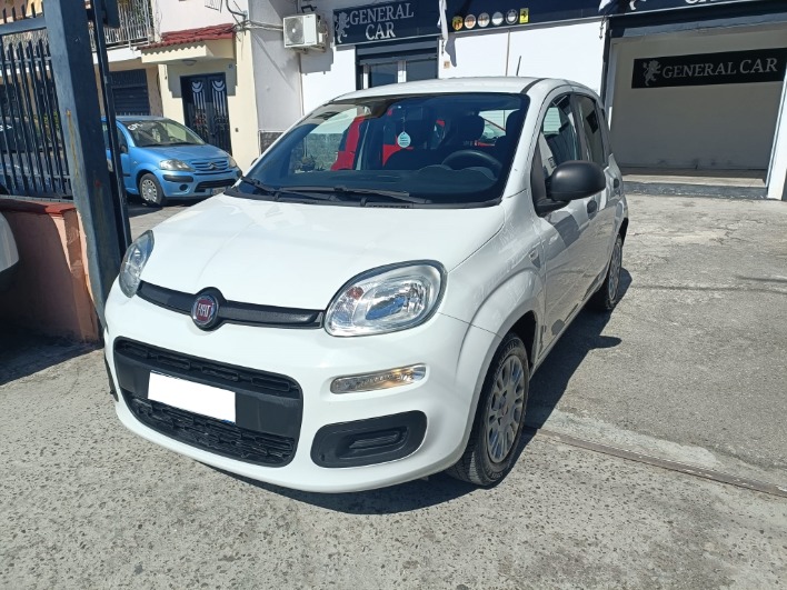 "FIAT PANDA 1.2 EASY"