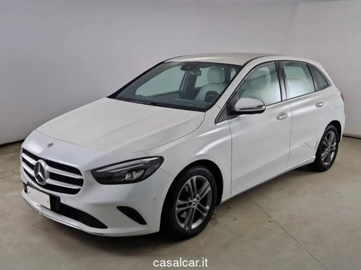 "Mercedes-Benz B 180 B 180 d Automatic Business Extra 3 ANNI DI GARANZ"
