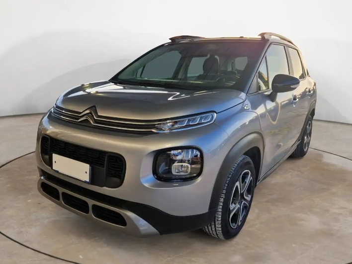 "Citroen C3 Aircross BlueHDi 110 S&S Feel 3 ANNI DI GARANZIA KM ILLIMI"