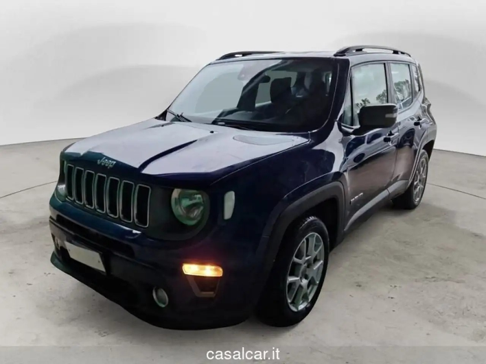 "Jeep Renegade 1.6 Mjt 130 CV Limited CON 3 ANNI DI GARANZIA KM"