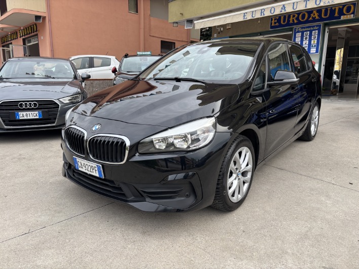 "Bmw Active Tourer 225xe iPerformance Msport 2020"