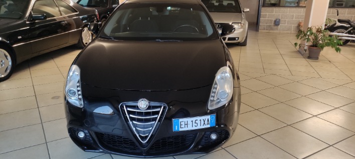 "alfa romeo giulietta 1.6 mtj 2011"