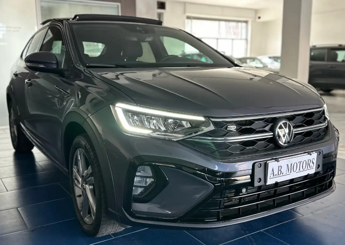 "Volkswagen Taigo Taigo 1.0 tsi R-Line 110cv"