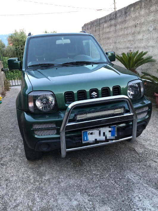 "Jimny"