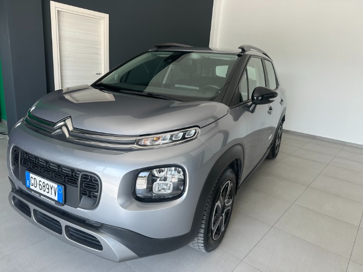 "CITROEN - C3 Aircross  1.5 bluehdi Feel s&s  SH110cv"