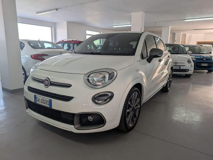 "1.3 mjet Sport 95cv N1"
