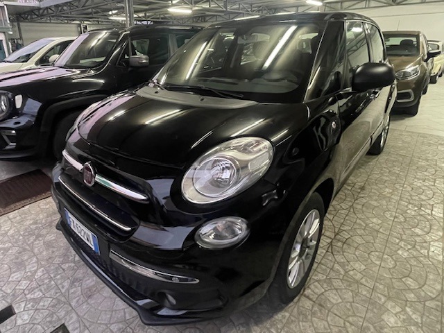 "Fiat 500L 1.3 Multijet 95 CV Mirror"