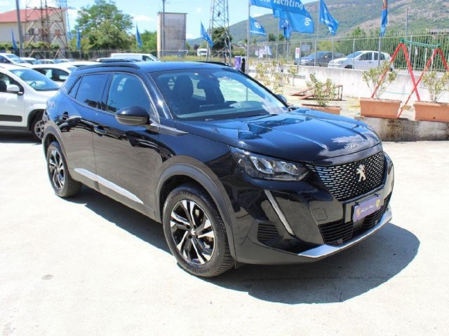 "Peugeot 2008 2008 BlueHDi 130 S&S EAT8 GT Pack"