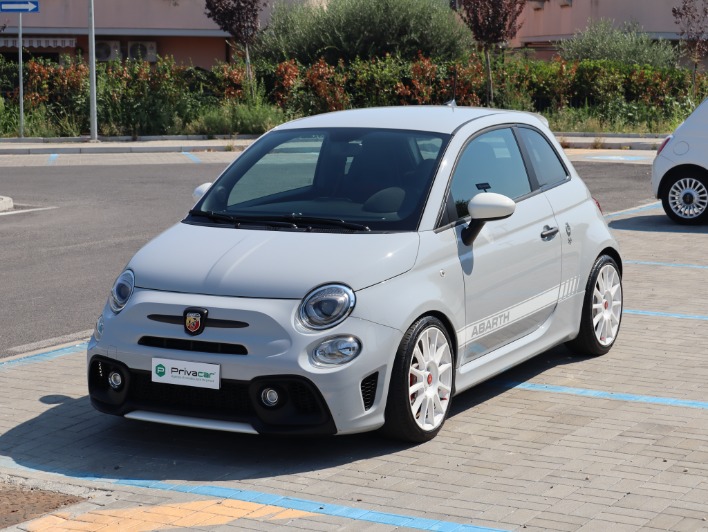 "Versione 70\u00b0 Anniversario Tuning - Unico proprietario"