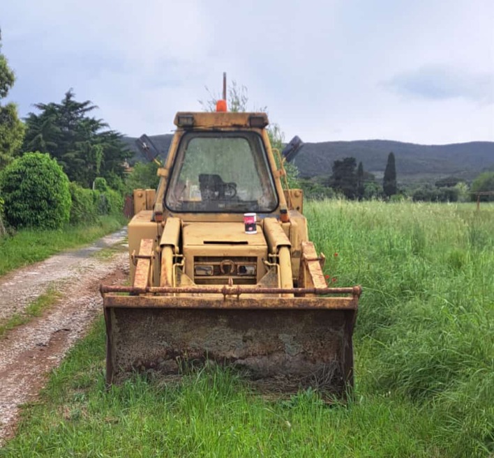 "Terna  Benfra  Gommata"