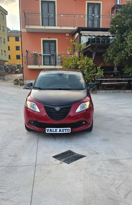 "Lancia Ypsilon 0.9 TwinAir 85 CV 5 porte S&S DFN 3"