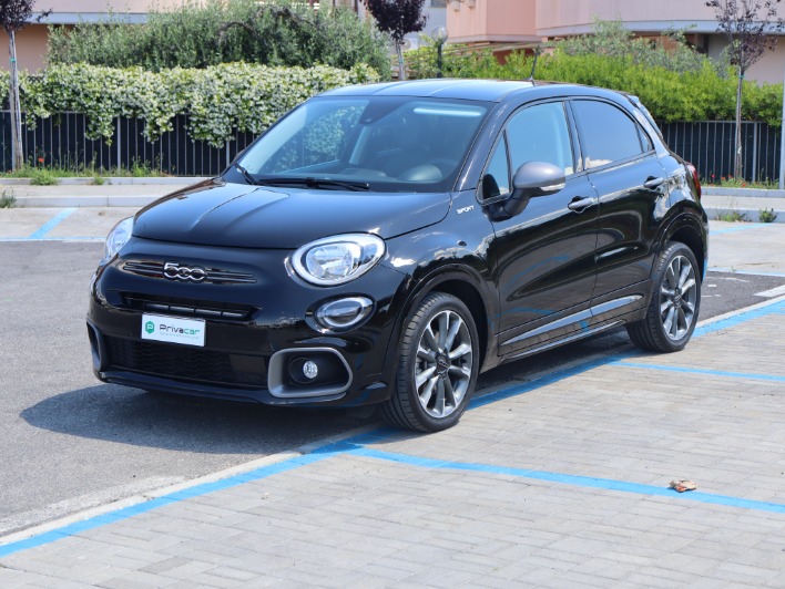 "SEMPRE IN BOX, NON FUMATORE, GARANZIA GUASTI"