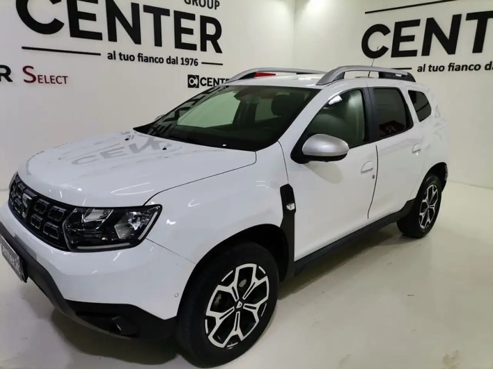 "Dacia Duster 1.5 Blue dCi 8V 115 CV 4x2 Prestige - PROMO FINAN"
