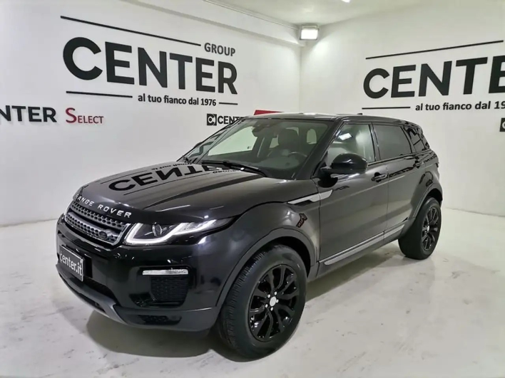 "Land Rover Range Rover Evoque 2.0 TD4 150 CV 5p. HSE - PROMO FINANZIAMENTO"