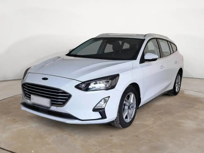 "Ford Focus 1.5 EcoBlue 95 CV SW Business AUTOCARRO PREZZO IV"